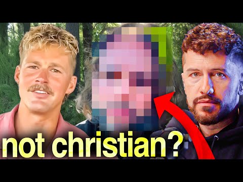 maybe forrest frank was right about the doves... jeremy riddle speaks