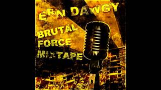 Ern Dawgy - Violent Violinz Ft. PCP, Professor Graveface, White Lotus & Icabod Chang - (Professor Gr
