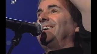Chris de Burgh ~ The Snows Of New York (Orchestra Live 2001)