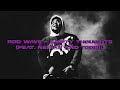 Rod Wave Empty Thoughts Feat NERIAH And Toosii Unofficial Remix