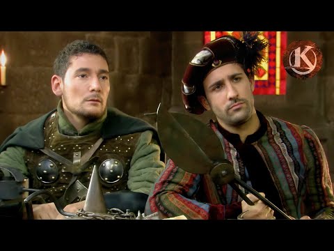 Venec - Compilation - Kaamelott