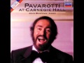 Pavarotti - O Jesu mi dulcissime