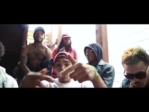 [Official Video] Young Panch 'None Of Dat Shit'