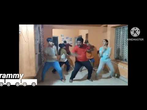 ramana rammy dance choreographer 