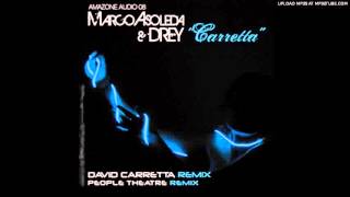 Marco Asoleda feat Drey_ Carreta_ David Carreta remix_Amazone Adio08_2008