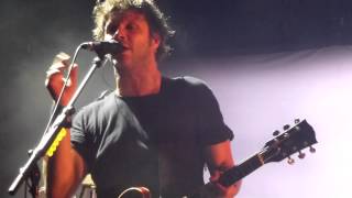 DETROIT - Ma muse - Arles, Théâtre antique - 24/07/2014