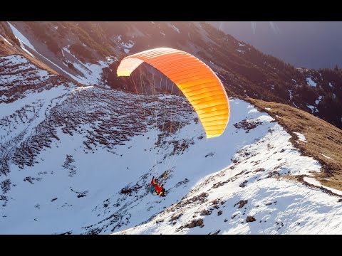 NOVA IBEX 3 – by mountaineers, for mountaineers