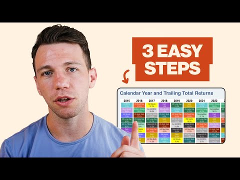 3 Steps To Create Income To Last Through Retirement