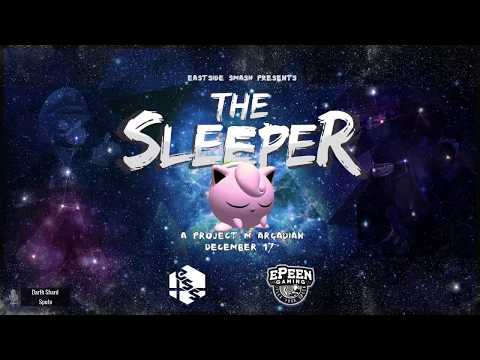 The Sleeper: Catosat (Ivysaur) vs Gus (Jigglypuff) - Winners Quarter Finals - Project M