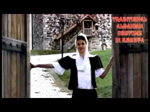 Kur me del ne dere - kange shkodrane nga Xhevdet Hafizi