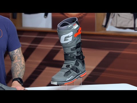 Gaerne SG 22 Boots Review