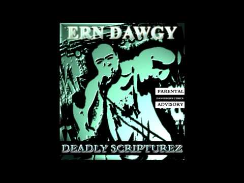 Ern Dawgy - Tombstone Raps Ft. Graveyard Shifter