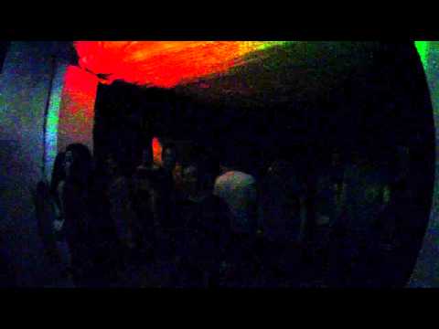 Little Hado - Spoiler Room@Bucuresti