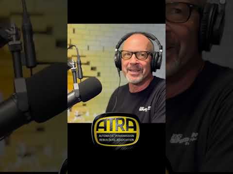 ATRA Transmission Coaching Podcast with Kit Lindsey