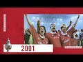 2001 l Vitesse - FC Twente (11-04-2001)