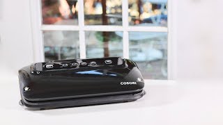 COSORI ❤️ Vacuum Sealer - Review ✅
