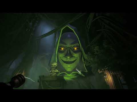 Launch Trailer