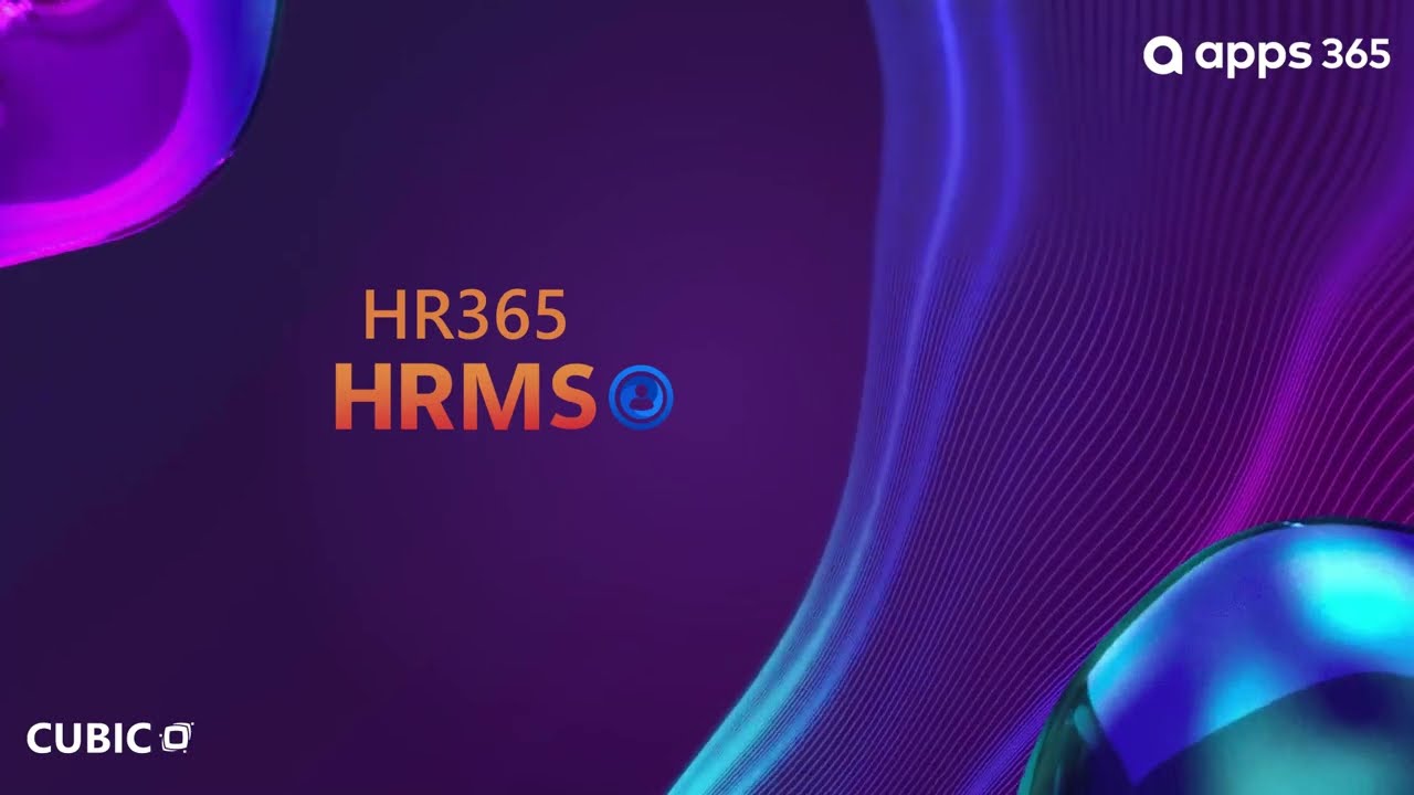 Streamline your HR processes with an all-in-one HRMS suite for seamless workforce management