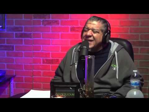 Joey Diaz on How He Parents