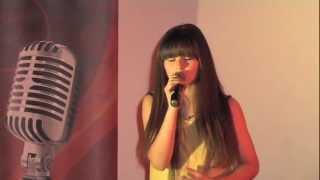 "You Won't Let Me" - Karise Eden (cover) Isabella Yoseski