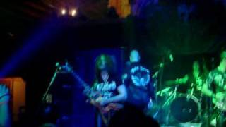 Eden's Curse "Judgement Day" Melodicrock Fest 2