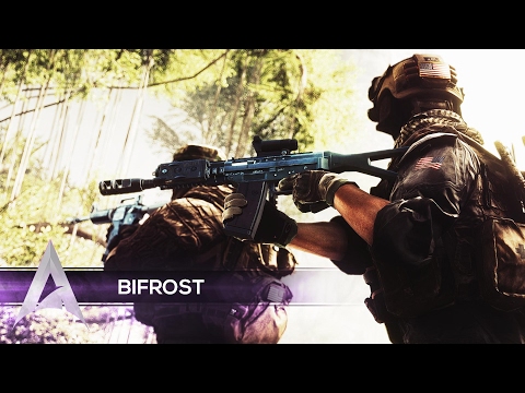 Battlefield 4 Montage: Bifrost by Ascend Mistio