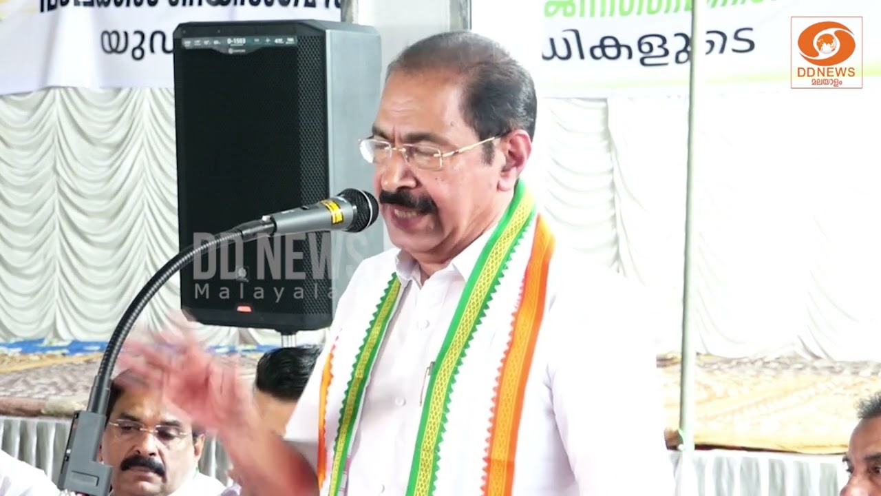 പാലക്കാട് റെയിൽവേ വിഭജനം: കേന്ദ്രത്തിനെതിരെ രൂക്ഷ ?