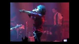 Enrique Bunbury - Irremediablemente Cotidiano