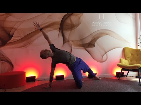 Healthy Workout'45 Session 2.0 powered by Jan, Modul Group Fitness