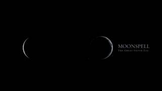 Moonspell - The Great Silver Eye (FULL COMPILATION)