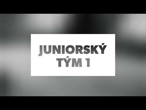 D2Dance Přerov - Juniorský tým 1