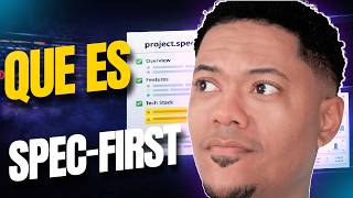Spec Driven Development: el método completo para construir con IA (tutorial)
