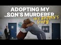 Forgiving & Adopting My Son's Murderer: Ike's Story