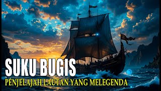 Download lagu KISAH SUKU BUGIS | PELAUT LEGENDARIS NUSANTARA YANG MENAKLUKKAN LAUTAN DARI TIMUR KE BARAT mp3
