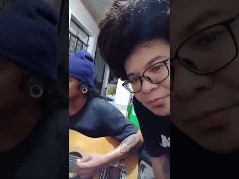 Ang Ganda Ng Damo Ang Lakas Ng Tama ( Lakas Tama - Mike Kosa Ft. Ayeeman Cover )