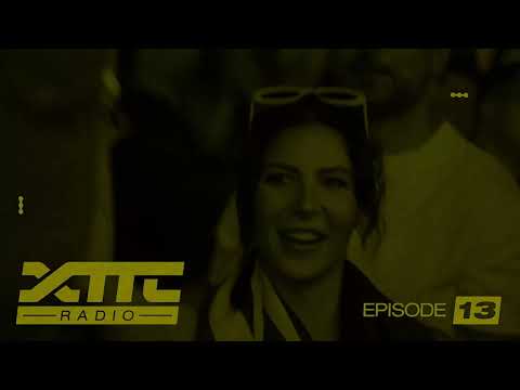 Maddix presents XTTC Radio 013