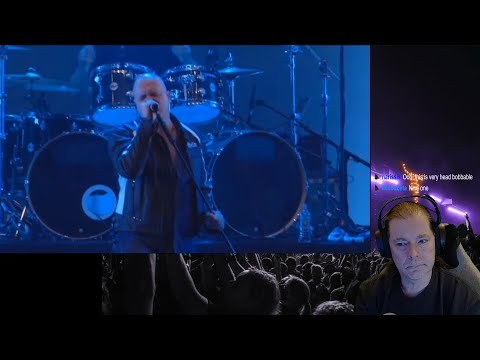 Unisonic - Your Time Has Come - Reaction