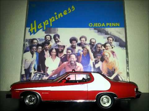 OJEDA PENN - BROTHERSON .... ♫♪♫♪♫ !!! PEACE