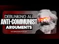 Communism Is When No Food Debunking Every Anti Communist Talking Point