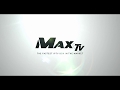 Max Tv Brand