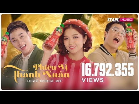 {Phiêu Vị Thanh Xuân} {Phiêu Vị Thanh Xuân} Best Songs