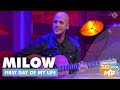 Milow - First day of my life | TIJD VOOR MAX