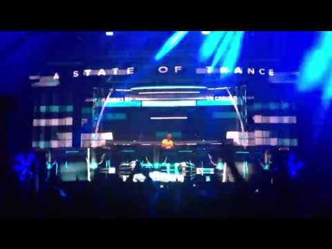 ASOT 620 LIVE @ Privilege Ibiza July 1st 2013 with Armin Van Buuren p1