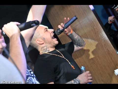 SD feat. Schokk - Мой Район,Твой Район