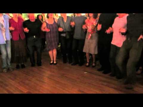 30 ANS de scène Annie EBREL - LALLOUR / LE CORRE - Gavotte CALANHEL