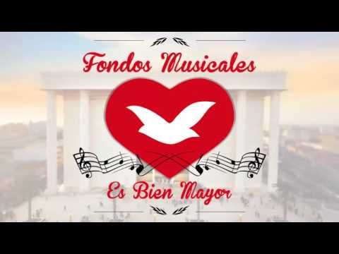 Mi Mayor Deseo -Meu Maior Desejo- IURD Fondo Musical