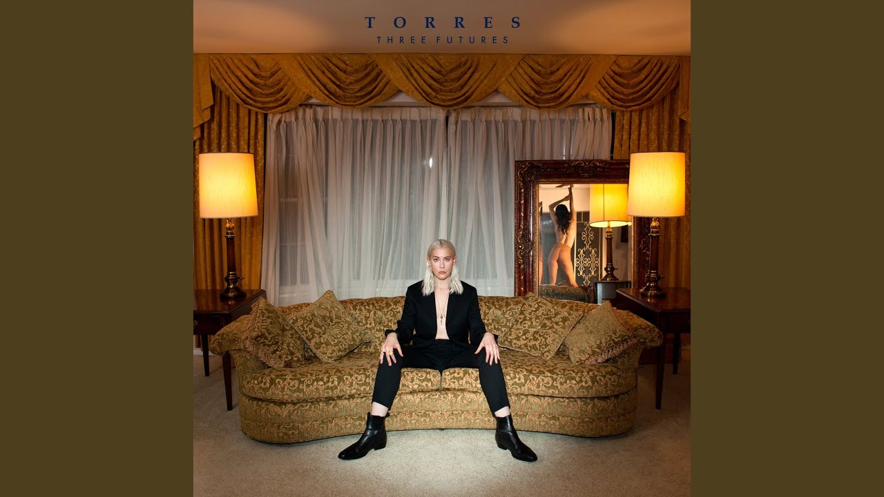 Torres - Tongue Slap Your Brains Out