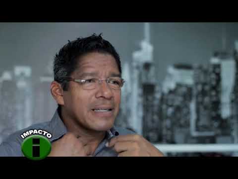 Impacto con Sergio García - Lucho Torres hablando serio