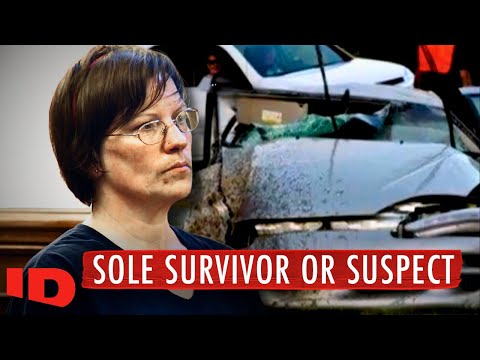 Deadly Accident or Hidden Crime? | American Monster | ID