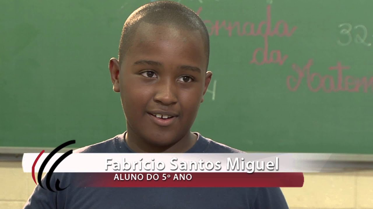 Conheça o Projeto  "Jornada da Matemática"